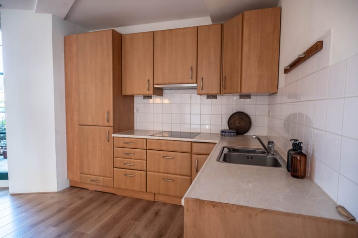 Foto 8 van Steenhouwerskwartier 4