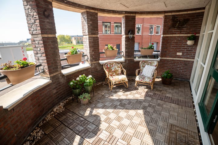 Foto 9 van Steenhouwerskwartier 4