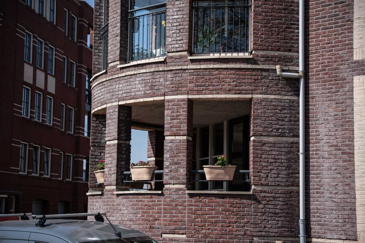 Foto 10 van Steenhouwerskwartier 4