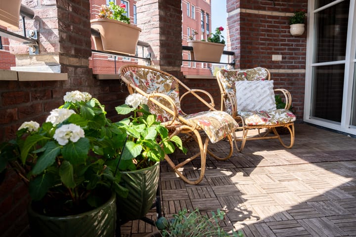 Foto 11 van Steenhouwerskwartier 4