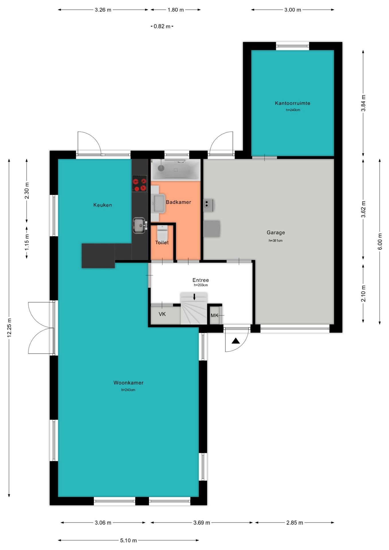 Photo 35 of Hoofdweg 113