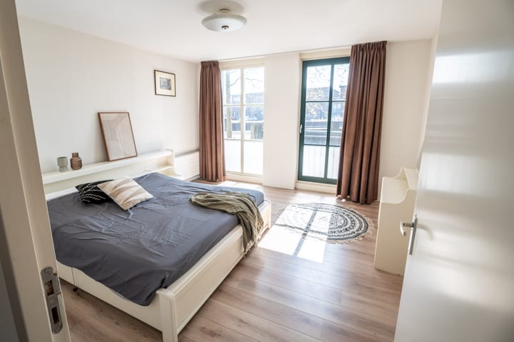 Foto 13 van Steenhouwerskwartier 4