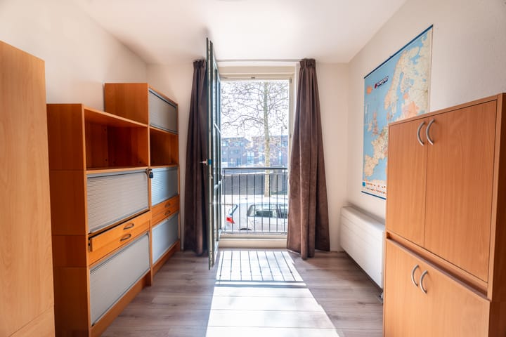 Foto 19 van Steenhouwerskwartier 4