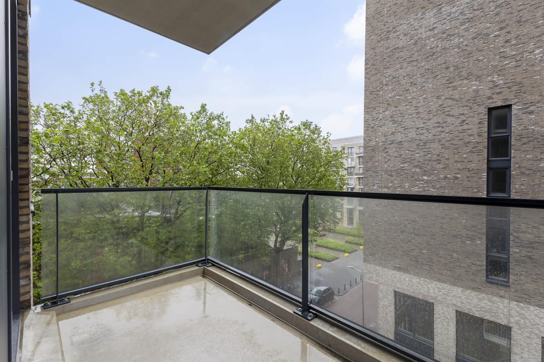 Photo 22 of 1e Lulofsdwarsstraat 12-K