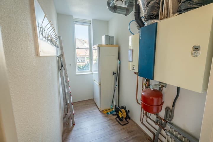 Foto 27 van Steenhouwerskwartier 4