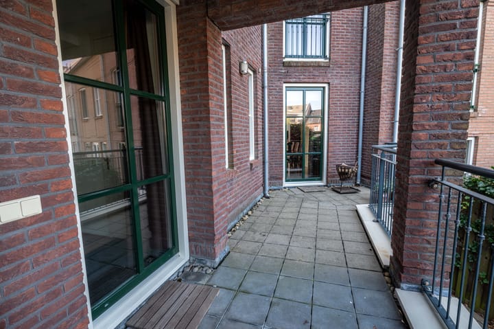 Foto 30 van Steenhouwerskwartier 4