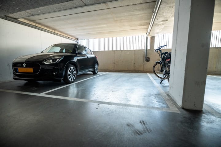 Foto 31 van Steenhouwerskwartier 4