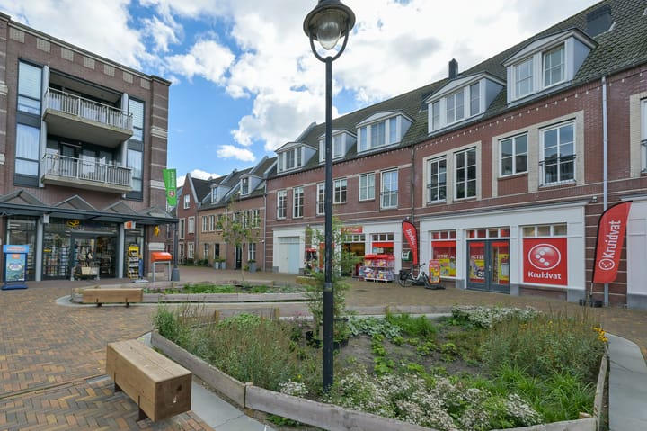 Foto 35 van Steenhouwerskwartier 4