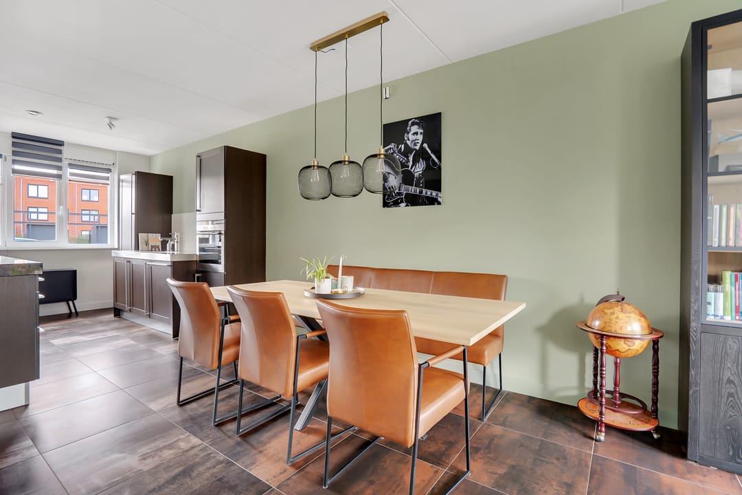 Foto 2 van Stelplaats 15