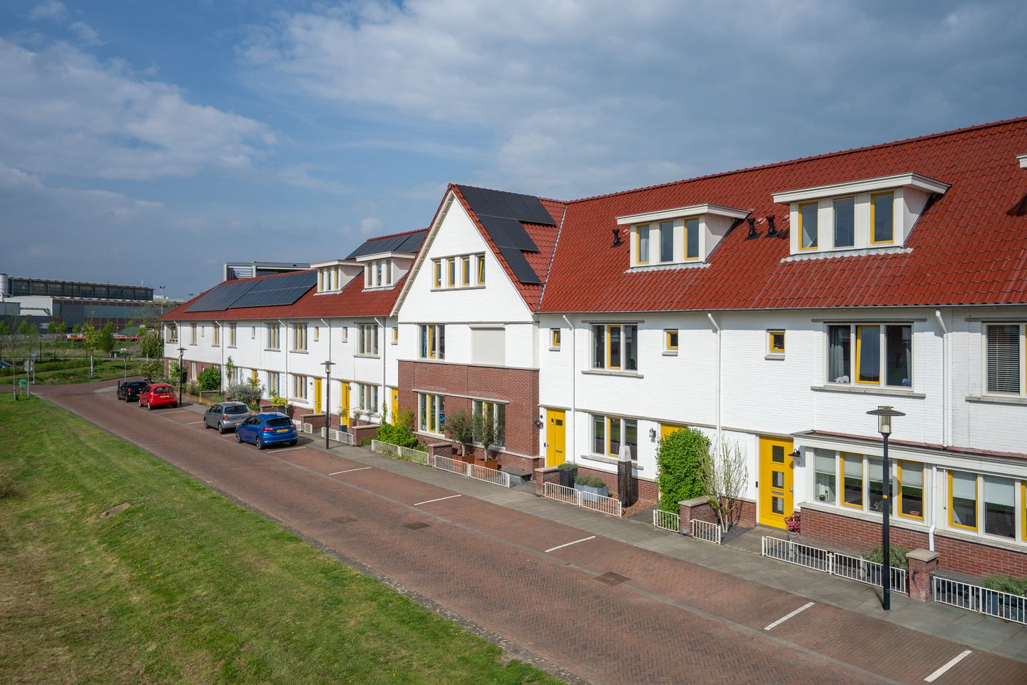 Foto 5 van Stelplaats 15