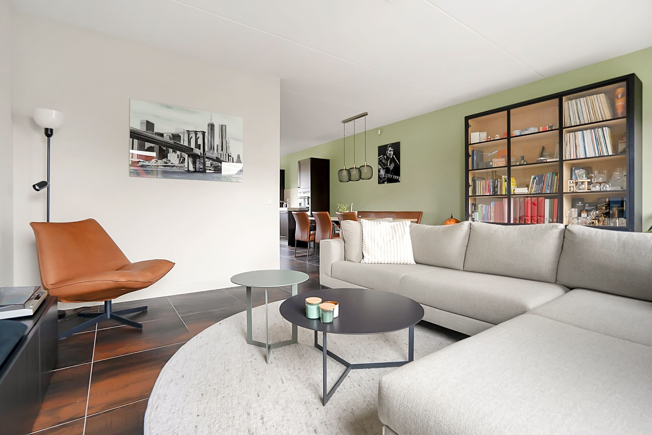 Foto 21 van Stelplaats 15