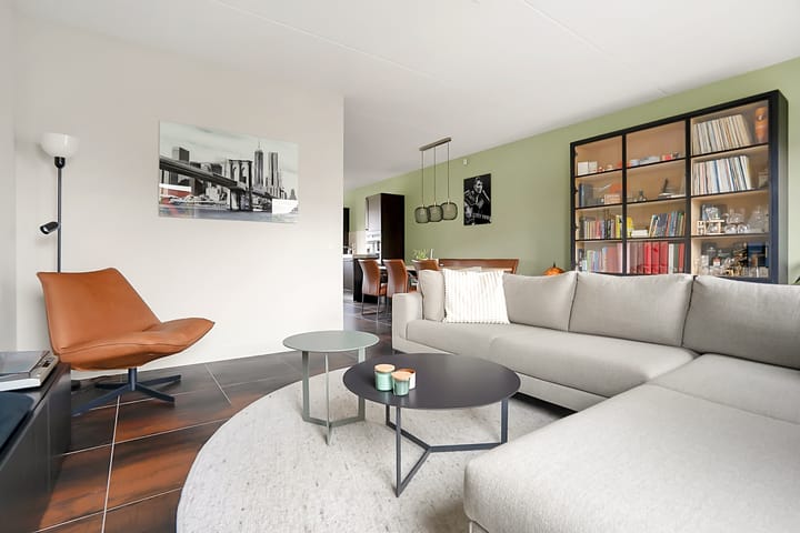 Foto 21 van Stelplaats 15