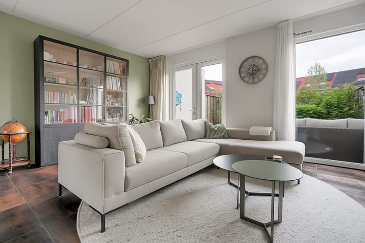 Foto 3 van Stelplaats 15