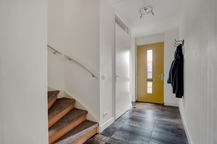 Foto 8 van Stelplaats 15