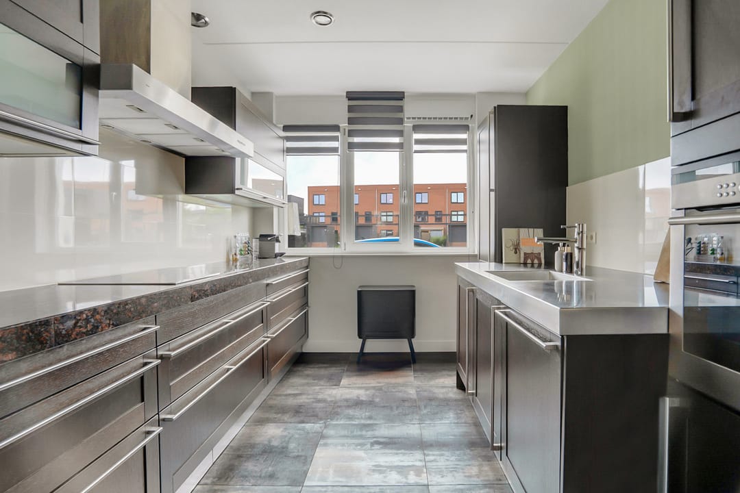 Foto 11 van Stelplaats 15