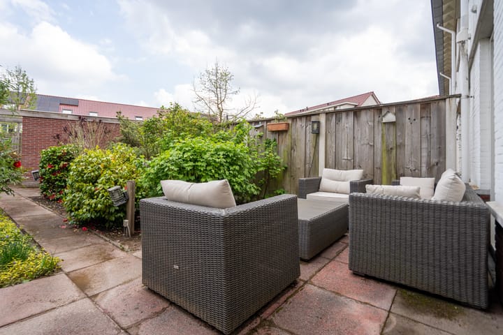 Foto 4 van Stelplaats 15