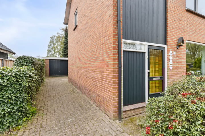 Foto 4 van Dr Frederiksstraat 47