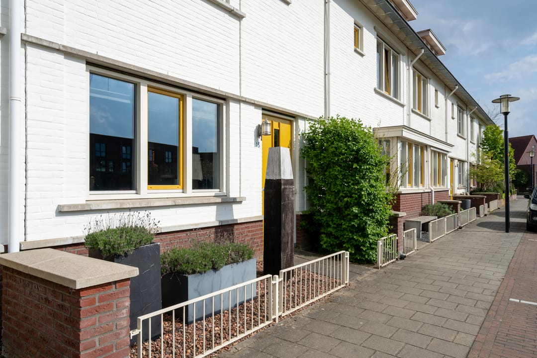 Foto 7 van Stelplaats 15