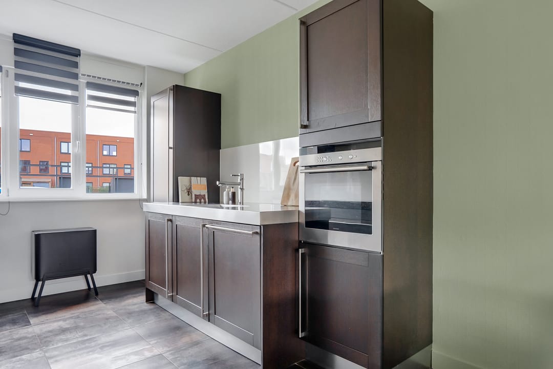 Foto 13 van Stelplaats 15