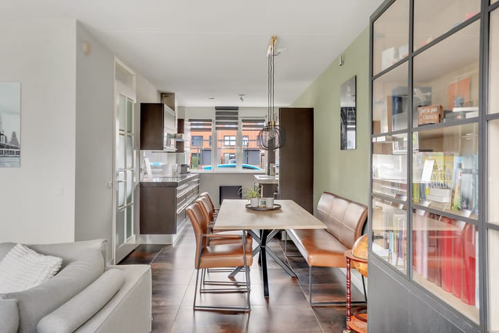 Foto 18 van Stelplaats 15