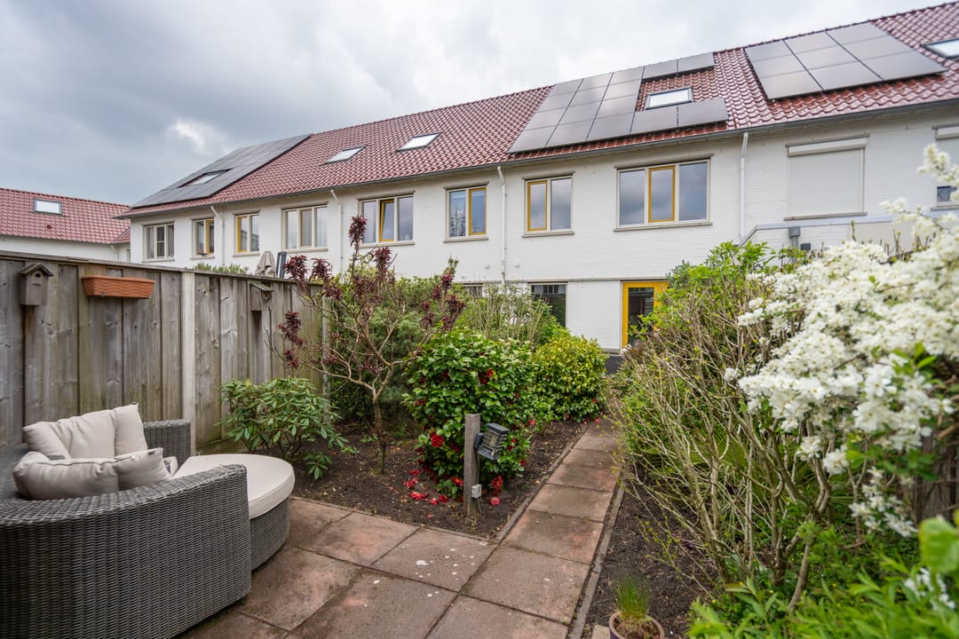 Foto 43 van Stelplaats 15