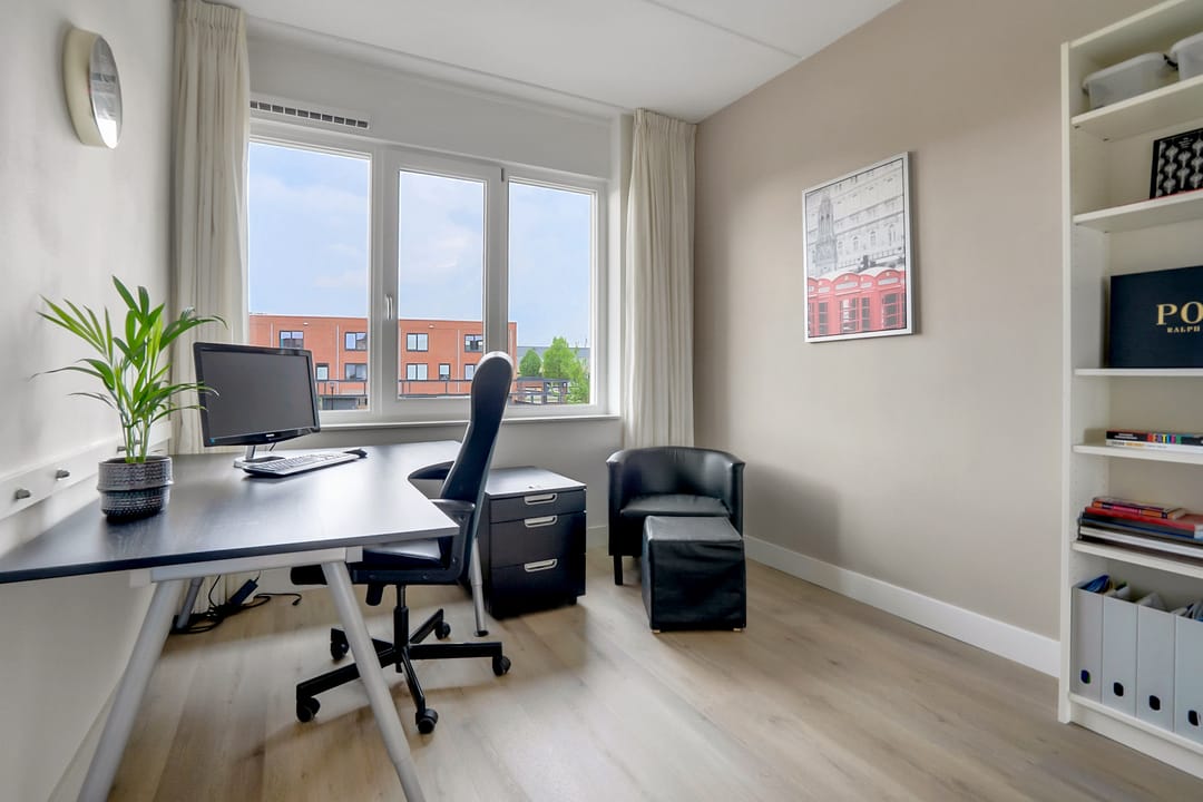 Foto 28 van Stelplaats 15