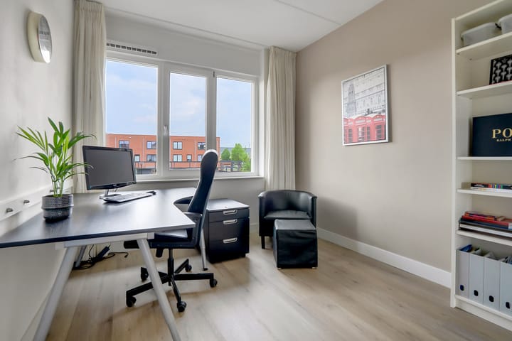 Foto 28 van Stelplaats 15