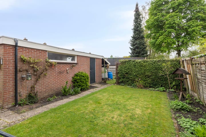 Foto 2 van Dr Frederiksstraat 47