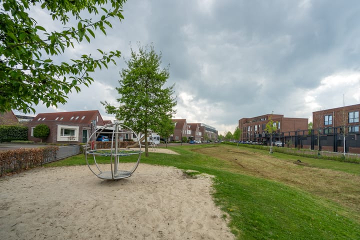 Foto 46 van Stelplaats 15