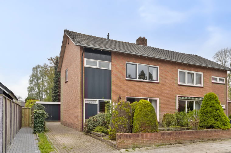 Dr Frederiksstraat 47 main image