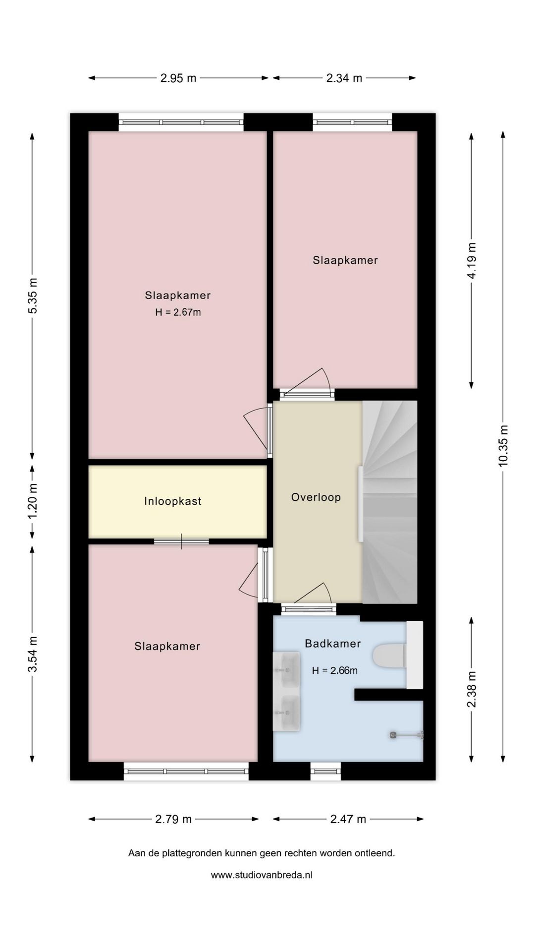 Foto 48 van Stelplaats 15