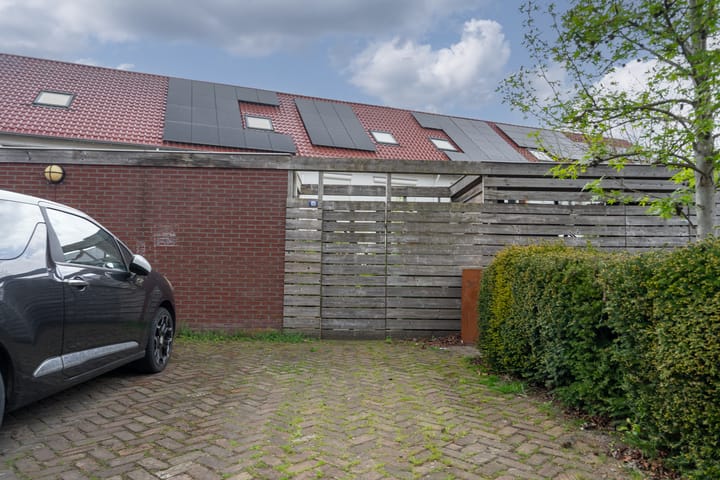 Foto 45 van Stelplaats 15