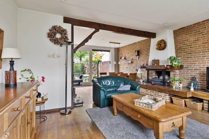 Foto 8 van Dr Frederiksstraat 47