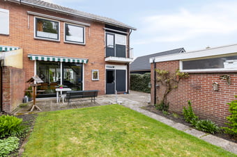 Dr Frederiksstraat 47 tertiary image