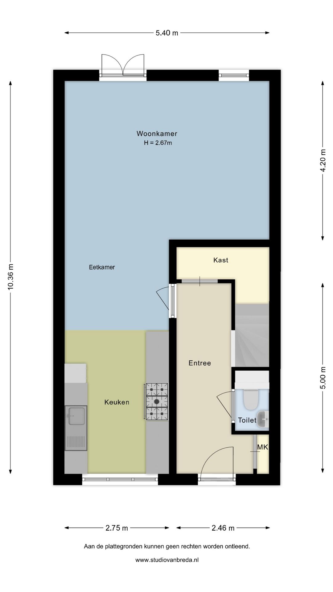 Foto 47 van Stelplaats 15