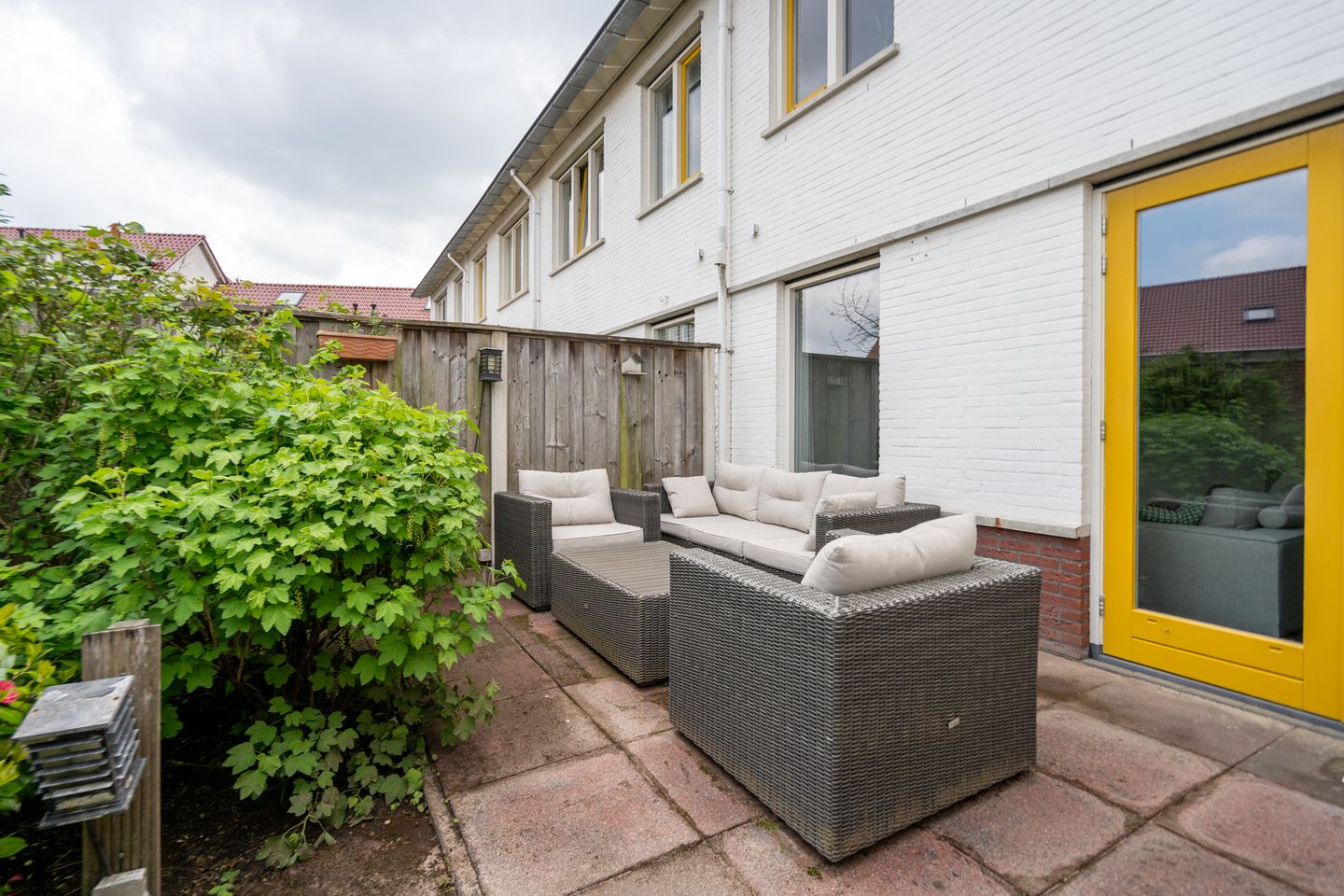 Foto 44 van Stelplaats 15