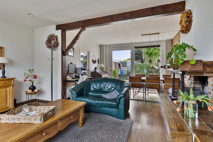 Foto 9 van Dr Frederiksstraat 47