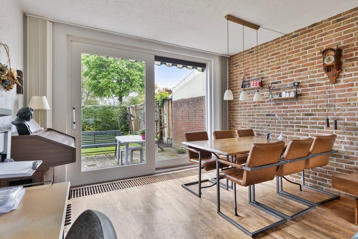 Foto 10 van Dr Frederiksstraat 47