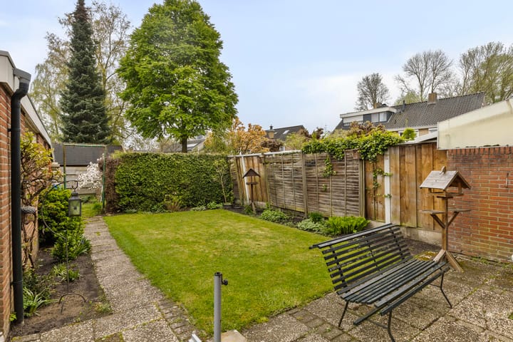 Foto 27 van Dr Frederiksstraat 47