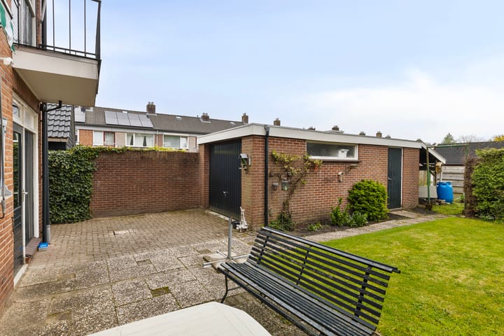 Foto 28 van Dr Frederiksstraat 47