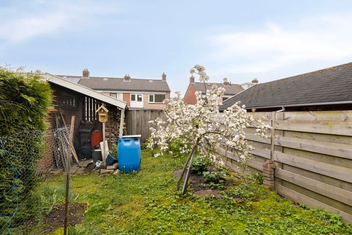 Foto 30 van Dr Frederiksstraat 47