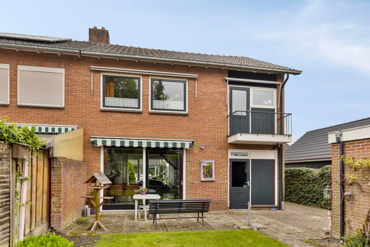 Foto 32 van Dr Frederiksstraat 47