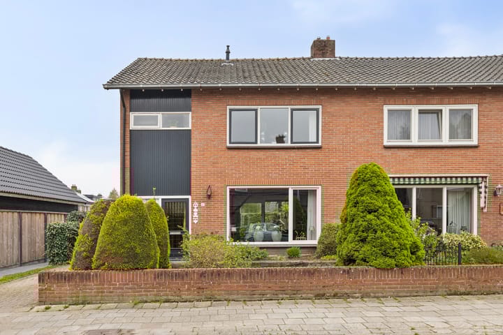 Foto 33 van Dr Frederiksstraat 47