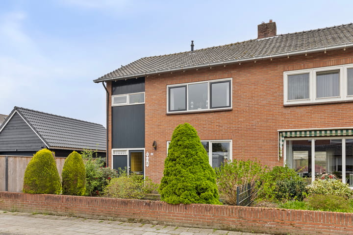 Foto 34 van Dr Frederiksstraat 47