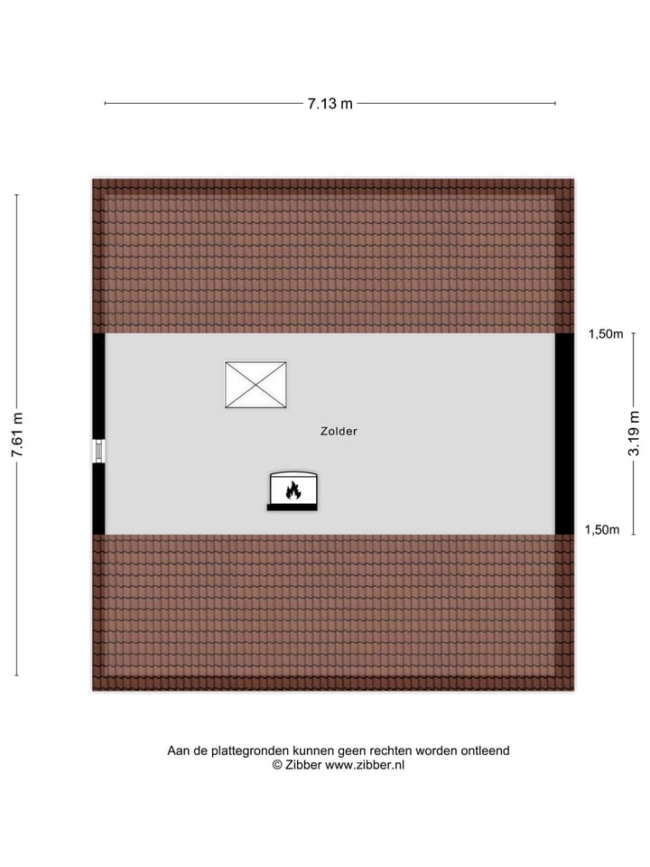 Foto 38 van Dr Frederiksstraat 47