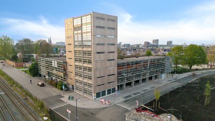 Verlengde Lodewijkstraat 19 A