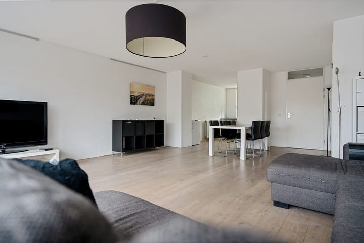 Foto 2 van Verlengde Lodewijkstraat 19-A