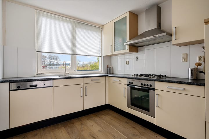 Foto 3 van Verlengde Lodewijkstraat 19-A