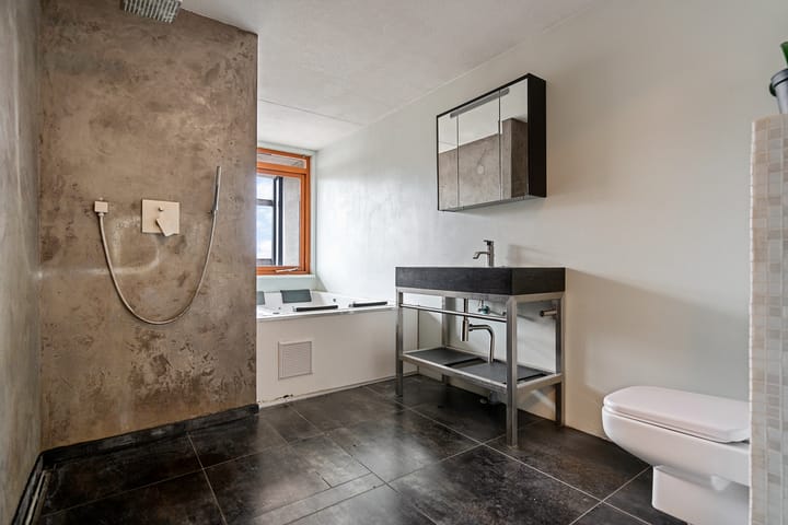 Foto 4 van Verlengde Lodewijkstraat 19-A