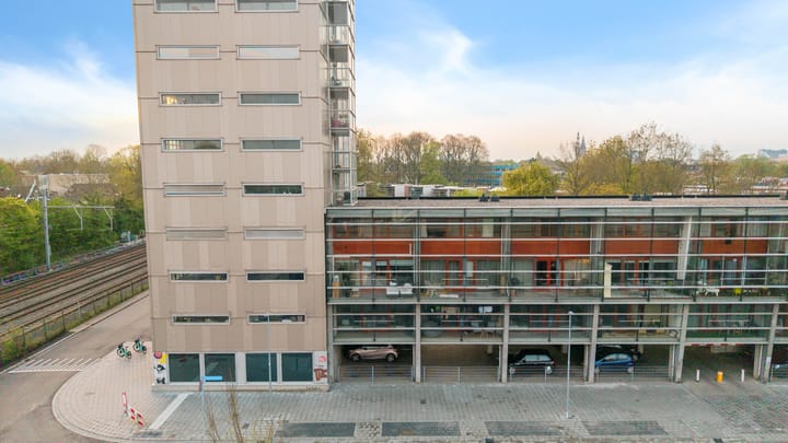 Foto 5 van Verlengde Lodewijkstraat 19-A